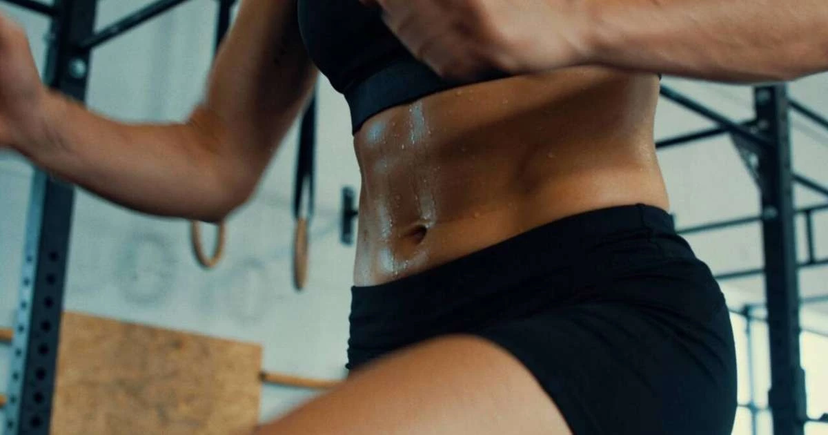 Harvard revela el mejor ejercicio para eliminar la grasa visceral de una vez por todas