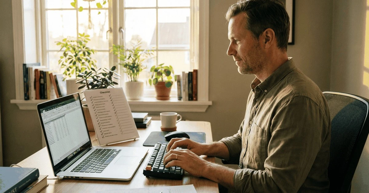 Recupera el control de tu rutina con la "regla de los 5 segundos": resultados inmediatos en tu productividad